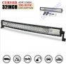   ИЗВИТ Лед Бар 7D LED BAR, Диоден Лед Бар 459w-82см, снимка 2