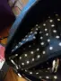 Furla маркова женска чанта като нова 37х30х20см естествена кожа оригинал сто процента, снимка 10