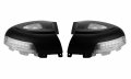 Мигачи в огледало Vw Sharan след 2010 Tiguan 07-16 Seat Alhambra 10-20, снимка 3