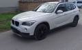 BMW X1 2.0d xDrive 2014 E84, снимка 1 - Автомобили и джипове - 44928875