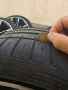 Джанти с гуми,Спорт акет ,5х120,БМВ, снимка 7