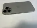 iPhone 16 Pro Max 256gb 93% батерия.Гаранция, снимка 8