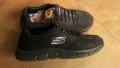 SKECHERS Empire - Ocean View 12406 Bbk Размер EUR 36 / UK 3 детски дамски маратонки 84-13-S, снимка 1 - Маратонки - 40690260