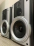 AIWA SX-NH3 bookshelf speakers Тонколони, снимка 4