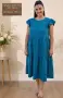 рокля 👗👗👗👗👗👗👗👗👗👗, снимка 1