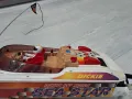  RS  лодка  DICKIE Off ShoreSea Star -70 см, снимка 10