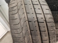 2бр.летни гуми 245/45/18 Pirelli, снимка 1