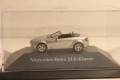 HERPA H0 1/87 MERCEDES BENZ SLK МОДЕЛ КОЛИЧКА, снимка 3