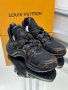 Дамски маратонки Louis Vuitton Реплика ААА+, снимка 1 - Маратонки - 44348197