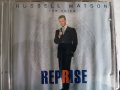 Russell Watson албуми на аудио дискове, снимка 7