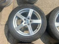 5х105 17 Джанти Опел Шевролет 5x105 Opel Chevrolet, снимка 1