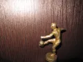 метална фигура - футболист, снимка 3
