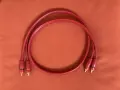 Cambridge Audio Atlantic RCA / Аудио кабели, снимка 2