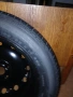 15цола чисно нова резервна гума шкода фабия,рапид,румстер, снимка 5