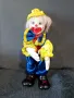 Порцеланови колекционерски клоуни, снимка 3