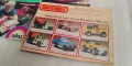 Каталози Bburago Siku Matchbox, снимка 3