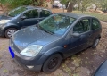 Ford Fiesta 1.4 дизел 68 к.с., снимка 2