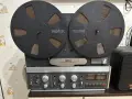Ролков магнетофон Revox B 77, снимка 1