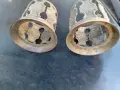 стари ретро подстаканници, снимка 3
