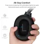 TOZO HT3 Bluetooth слушалки с активно шумопотискане и 90H работа, снимка 4