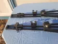 Багажник стойка за велосипеди 2бр. Thule 0556, снимка 5