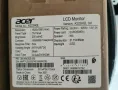 Монитор Acer, снимка 3