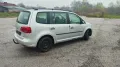 VW Touran 1.6 TDi НА ЧАСТИ, снимка 5