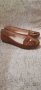 Дамски мокасини естествена кожа , снимка 1 - Дамски ежедневни обувки - 37356470