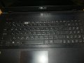 Продавам лаптоп ASUS X75VB 17инча на части, снимка 8