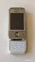 Nokia E66 - white edition , снимка 3