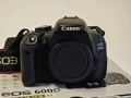 фотоапарат Canon EOS 600D, снимка 2