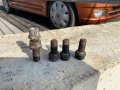 Секретни болтове VW-Audi-Seat-Skoda, снимка 2