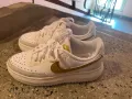 дамски кожени кецове Nike , снимка 4