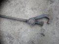 Тръбен ключ голям много здрав дължина 80см. , снимка 9