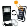 Мобилна соларна система GD-07A, снимка 1 - Къмпинг осветление - 40518488