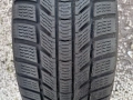 2 бр. Continental 205/55R17 DOT 2723, снимка 1