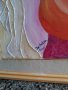 картина-фигуративна, снимка 3