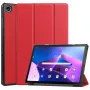 Lenovo Tab M10 Plus 10.6 3rd Gen TB125FU / TB128FU Кожен Калъф и Протектор, снимка 6