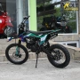 Кросов мотор 125cc, 125 кубика, 4-тактов, 19” предна, 16” задна, снимка 10