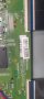 T-Con Board 6870C-0552A 6871L-4024B свален от TV PHILIPS 43PUH4900/12, снимка 2