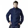 Snickers 2905 Work 100% Wool Sweater размер L работен пуловер 100% Вълна W4-773, снимка 3