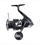 Макара SHIMANO Twin Power XD C 5000 XG FB, снимка 1