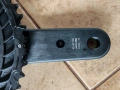Чисто нов шосеен курбел Shimano 105 R7100, снимка 3