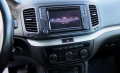 2016 VW Sharan 2.0 TDI AUTOMATIC – 7 места, снимка 6
