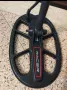 Makro Racer 2+Mars Tiger металотърсач/металдетектор, снимка 3