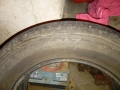 Летни гуми ,,Bridgestone turanza,, 4 бр., снимка 8