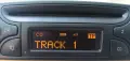 Оригинално радио/CD Mercedes C-Class W203 CLK W209 Becker Audio 10, снимка 2