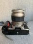 фотоапарат Nikon F65 с обектив NIKON 28-80mm AF Nikkor Lens, in Working, снимка 5