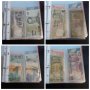 Колекция чуждестранни банкноти , снимка 1 - Нумизматика и бонистика - 42540755