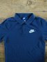 Nike Matchup Polo Shirt In Navy - страхотна мъжка тениска, снимка 3
